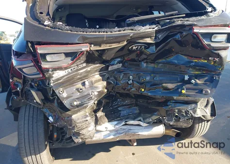 2022 Kia Sportage Ex z USA, uszkodzony, nr VIN KNDPN3AC2N7953821